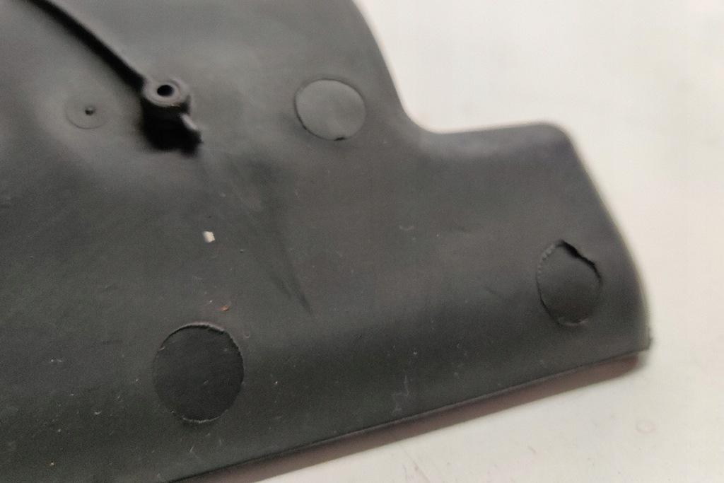 фото №9, Другое запчасти внутреннее bmw 1 e81 11242010 2.0l дизель 105kw 2009