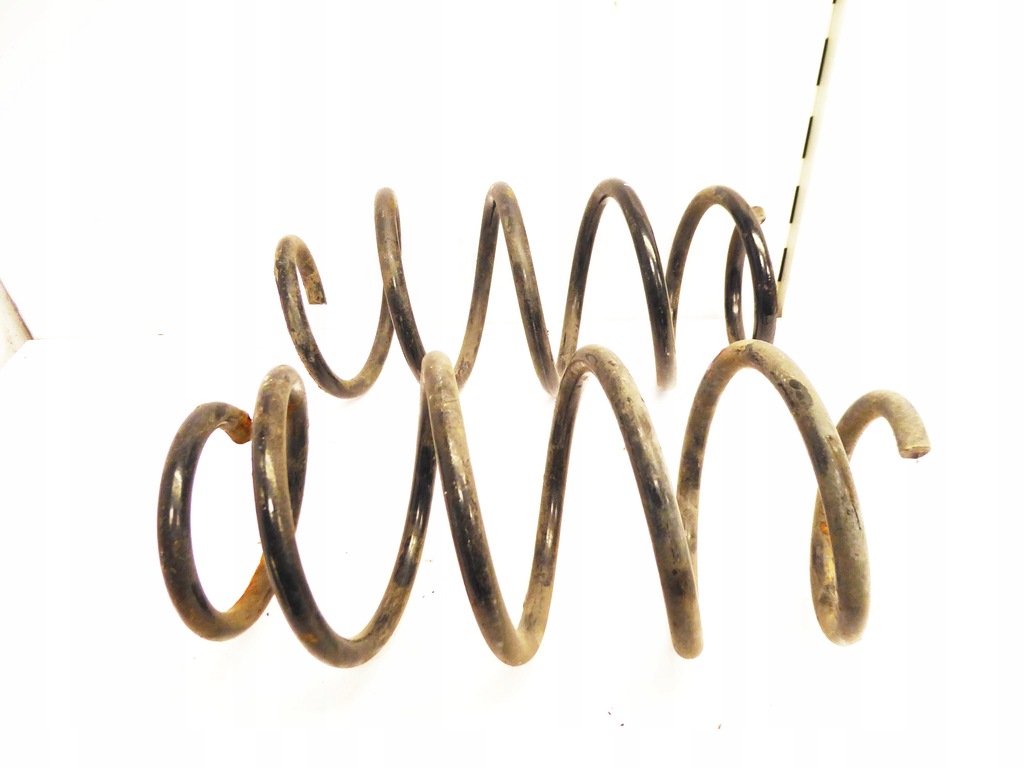 фото №1, Seat leon ii lift пружина перед 2.0 tdi