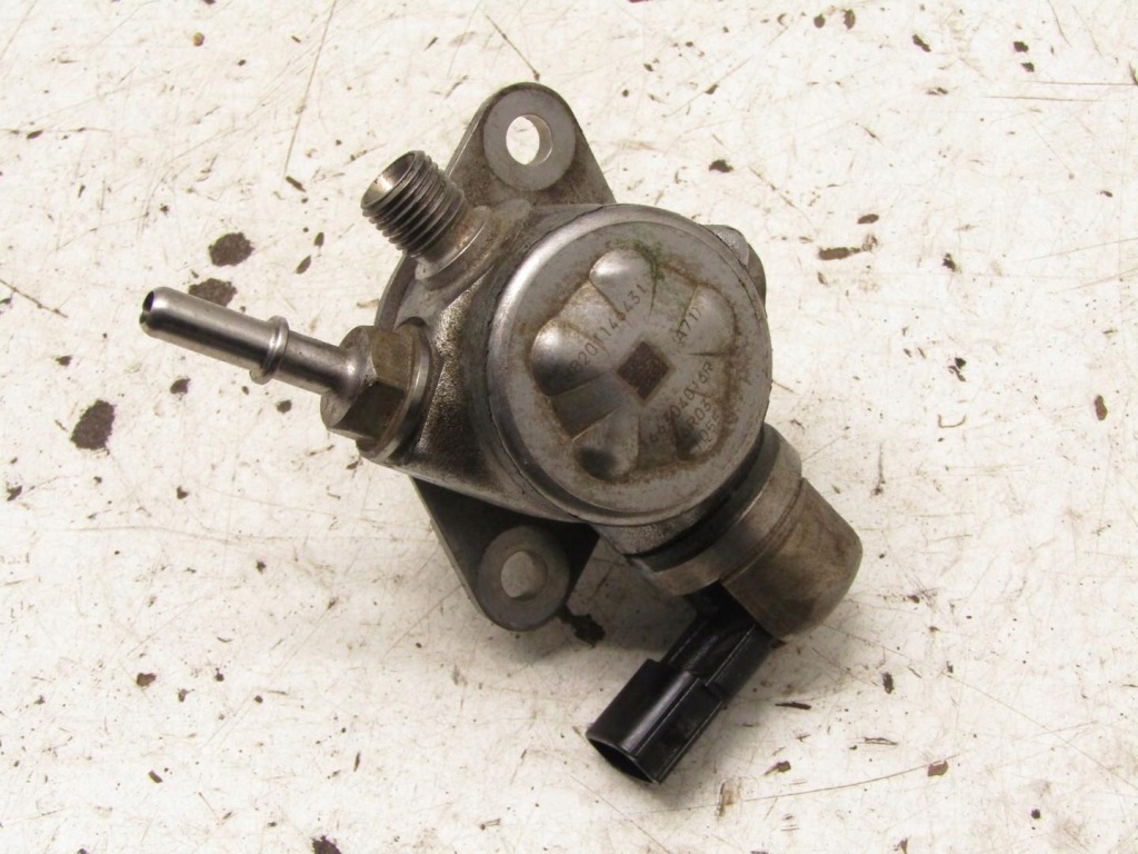 Купить Насос wysokiego давления 1.2 tce nissan qashqai j11 166304016r