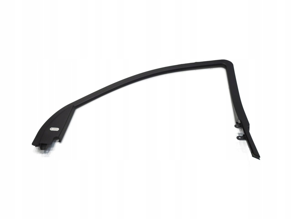 фото №1, Молдинг рамка дверь правый перед dodge journey i 100010053-e