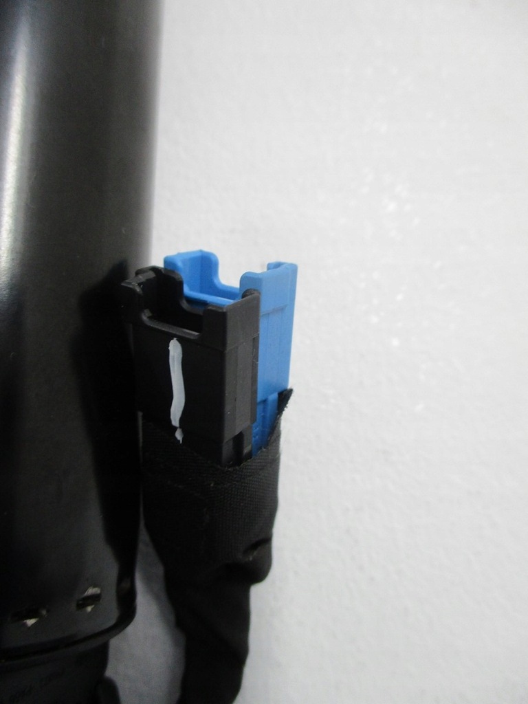 фото №9, Привід кришки bmw x4 g02 7424415