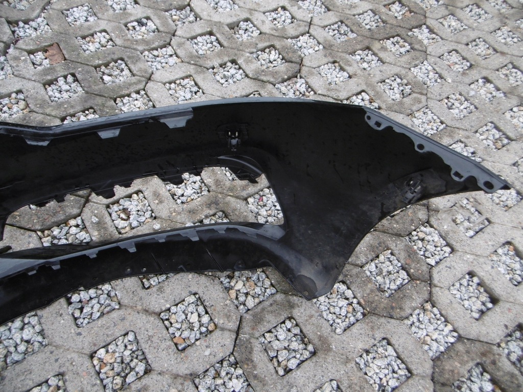 фото №6, Бампер перед bmw 5 v g30 g31 17- 2017-