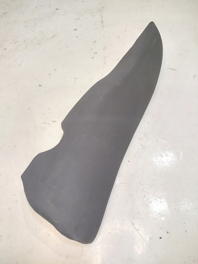 Купить Обшивка сиденье левый volvo v60 ii 2013r r-design