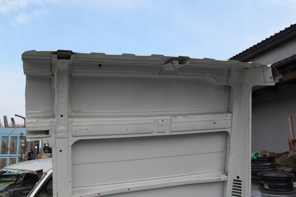 фото №10, Jumper i lift fl 02-06 boxer ducato 244 чверть bok обшивка крила 249