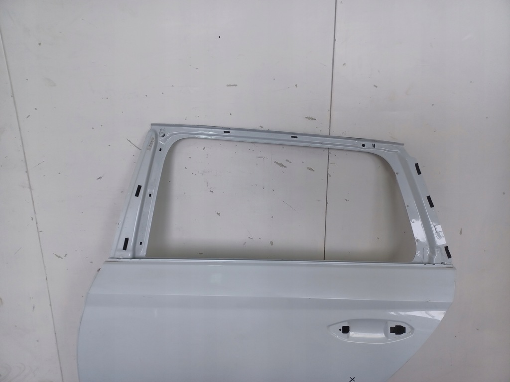 фото №11, Двері ------- skoda octavia iv kombi ------ задні ліва ------
