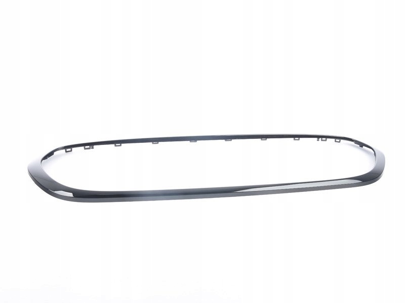 фото №1, Mini рамка решітка бампера f55 f56 f57