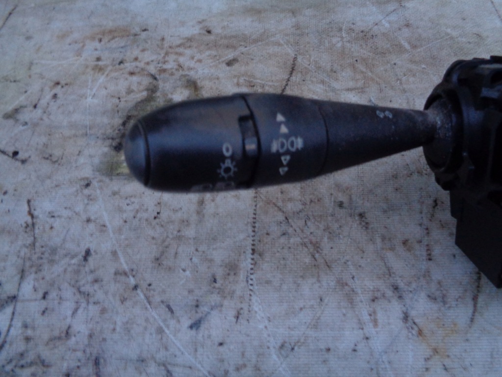 фото №3, Переключатель комбинированный лента air citroen c4 ii b7