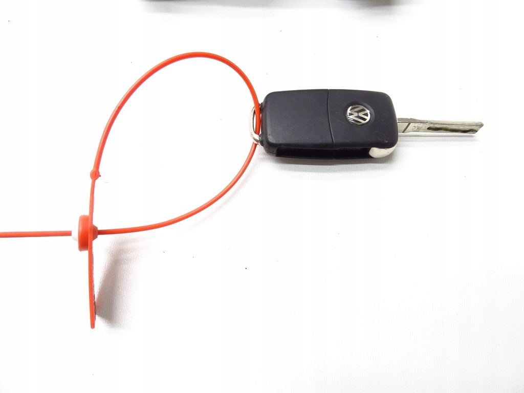 фото №7, Замок зажигания ключ 6r0905851b 5k0837202ad 434 mhz polo iv ibiza iv fabia ii