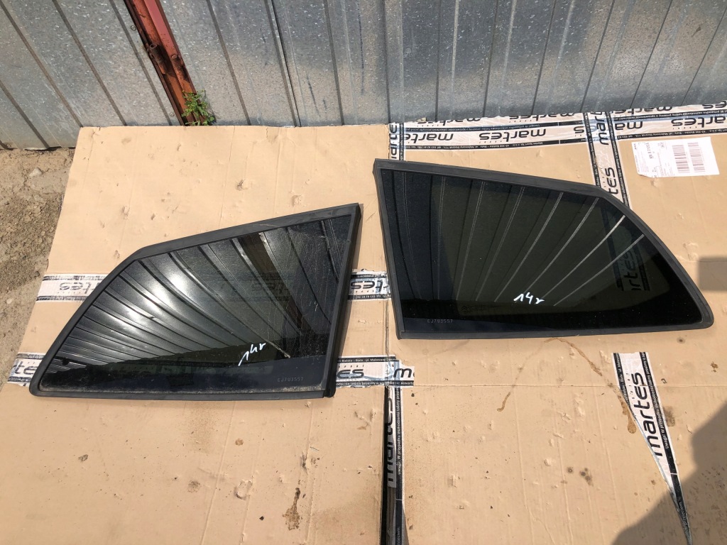 фото №1, Скло кузовна права c4 grand picasso 2 ii