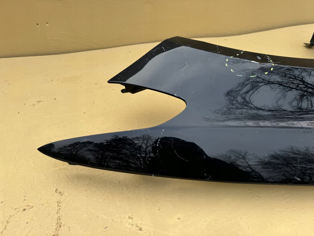 фото №10, Ford mondeo mk5 v 5 15-19r крыло правый передний перед