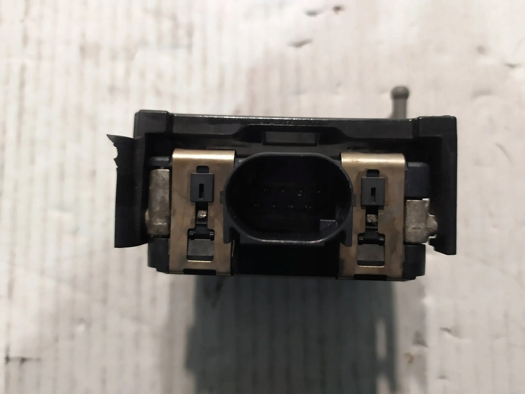 фото №6, Радар датчик поперечина alfa romeo giulia радар acc 0203300708