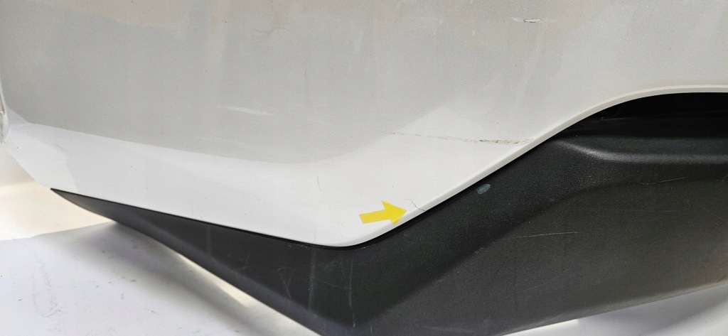 фото №5, Бампер задний lexus nx f-sport 14- оригинал