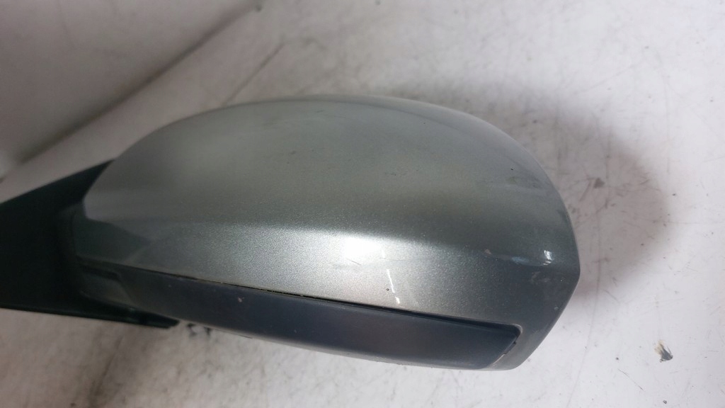 фото №7, Nissan primera p12 02- дзеркало ліва k30g