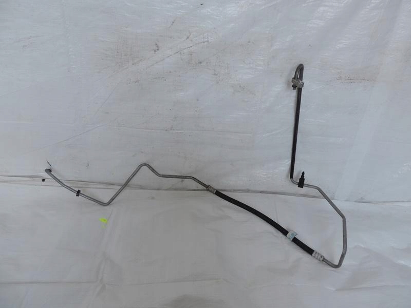 фото №1, Шланг підсилювача opel mokka x 1,4t europa