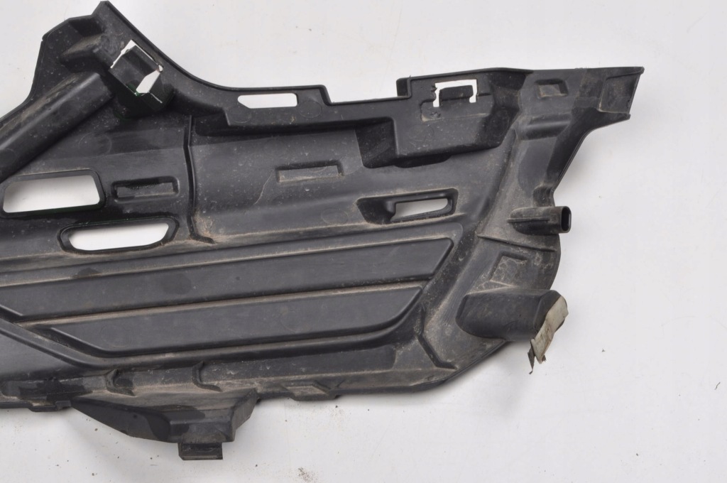 фото №7, Volvo xc60 ii решётка решётка радиатора бампера правый перед 32234957