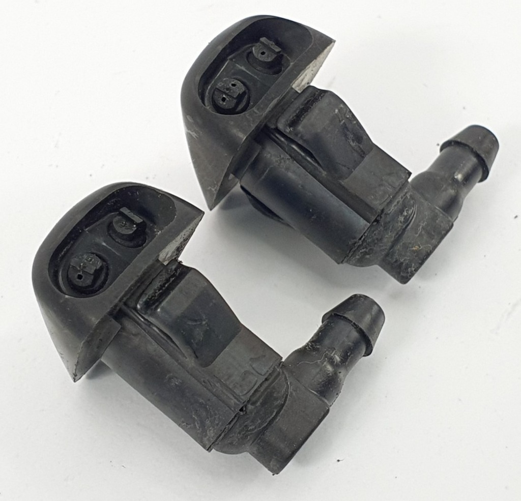 фото №4, Насадка розпилювача капот mazda rx-8