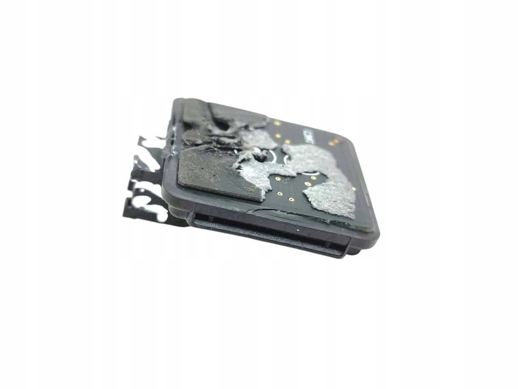 фото №9, Kia ceed 2020 датчик освещённости