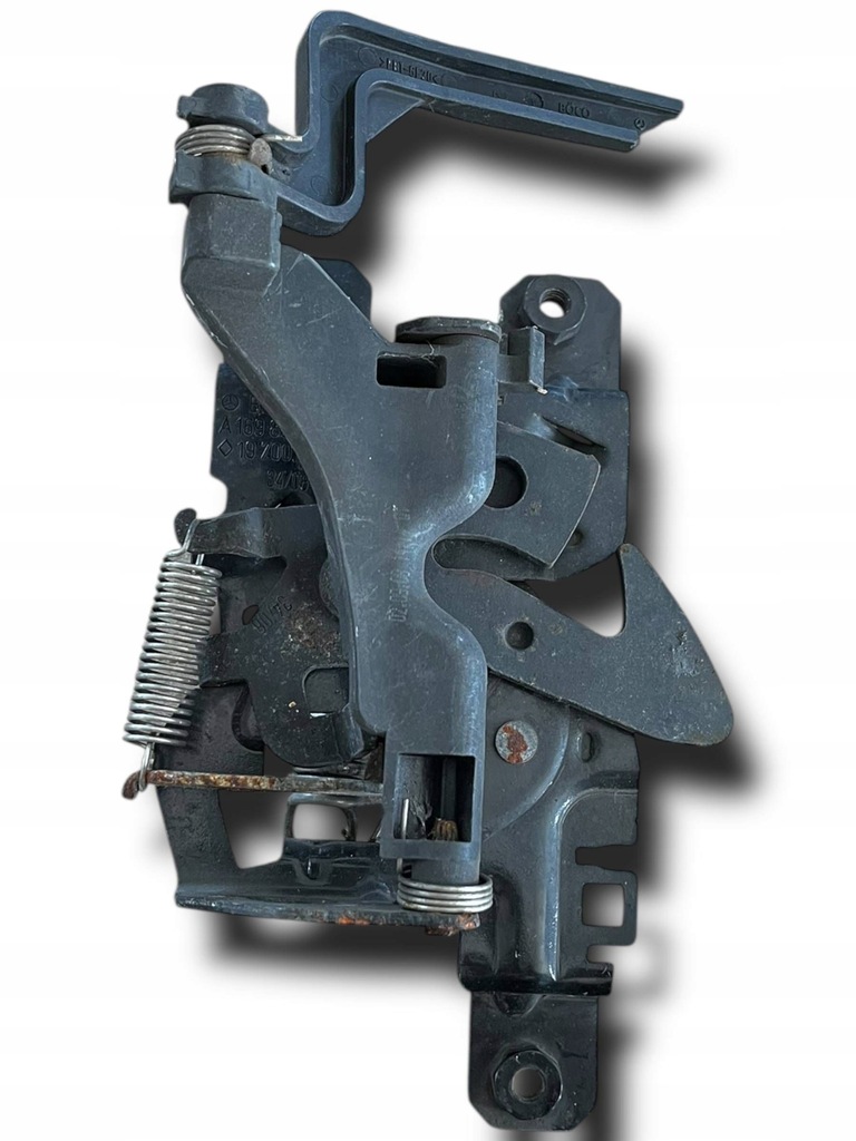 фото №1, Mercedes w169 замок засувка капот a1698800660