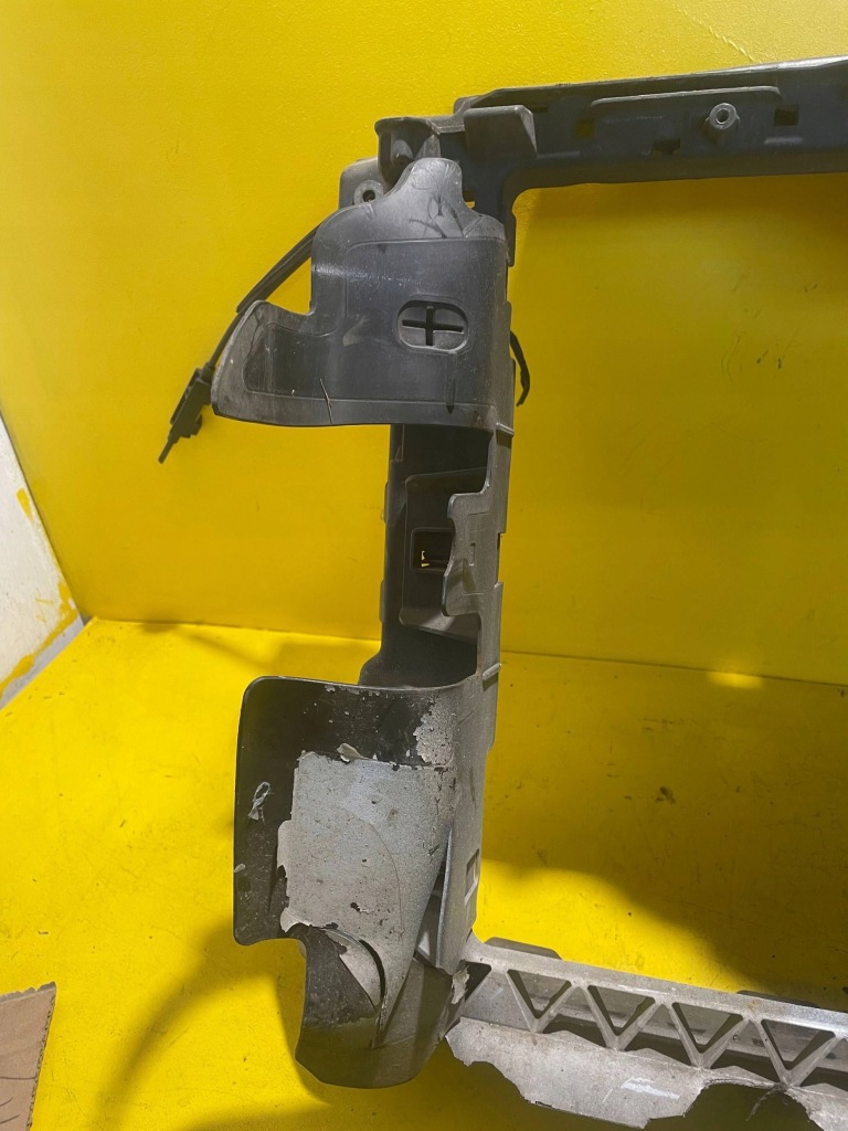 фото №8, Volkswagen scirocco iii 2010 pas передний