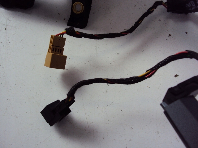 фото №7, Ґрати обдув audi a1 ii 82a 20 r