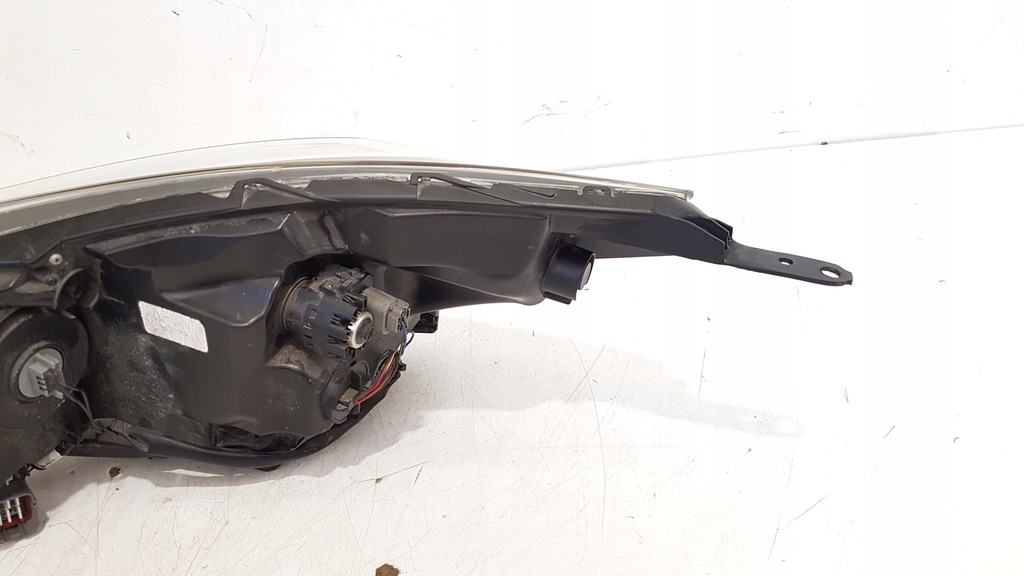 фото №8, Subaru ascent 2019- лампа правая перед передняя full led orginal ladna