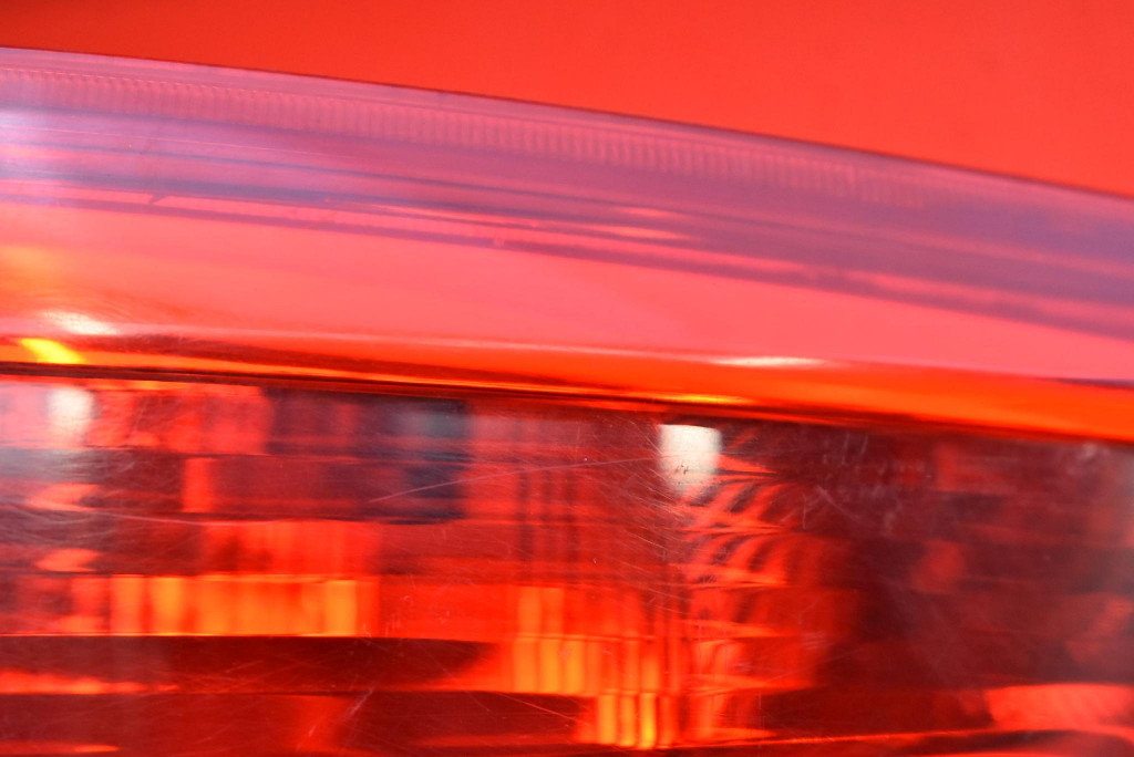 фото №10, Лампа права задня задня 5jh945096 skoda rapid 5d hb 12-17