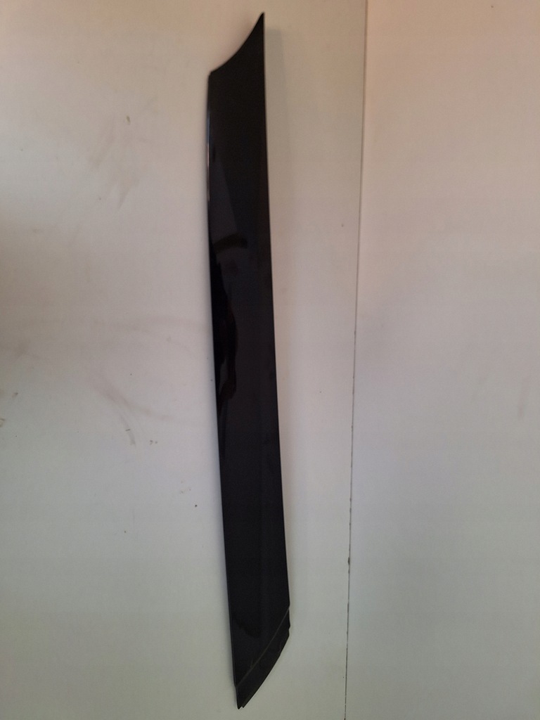 фото №6, Накладки молдинг стекло лобовое левая правая hyundai veloster 86180-2v000 2011-