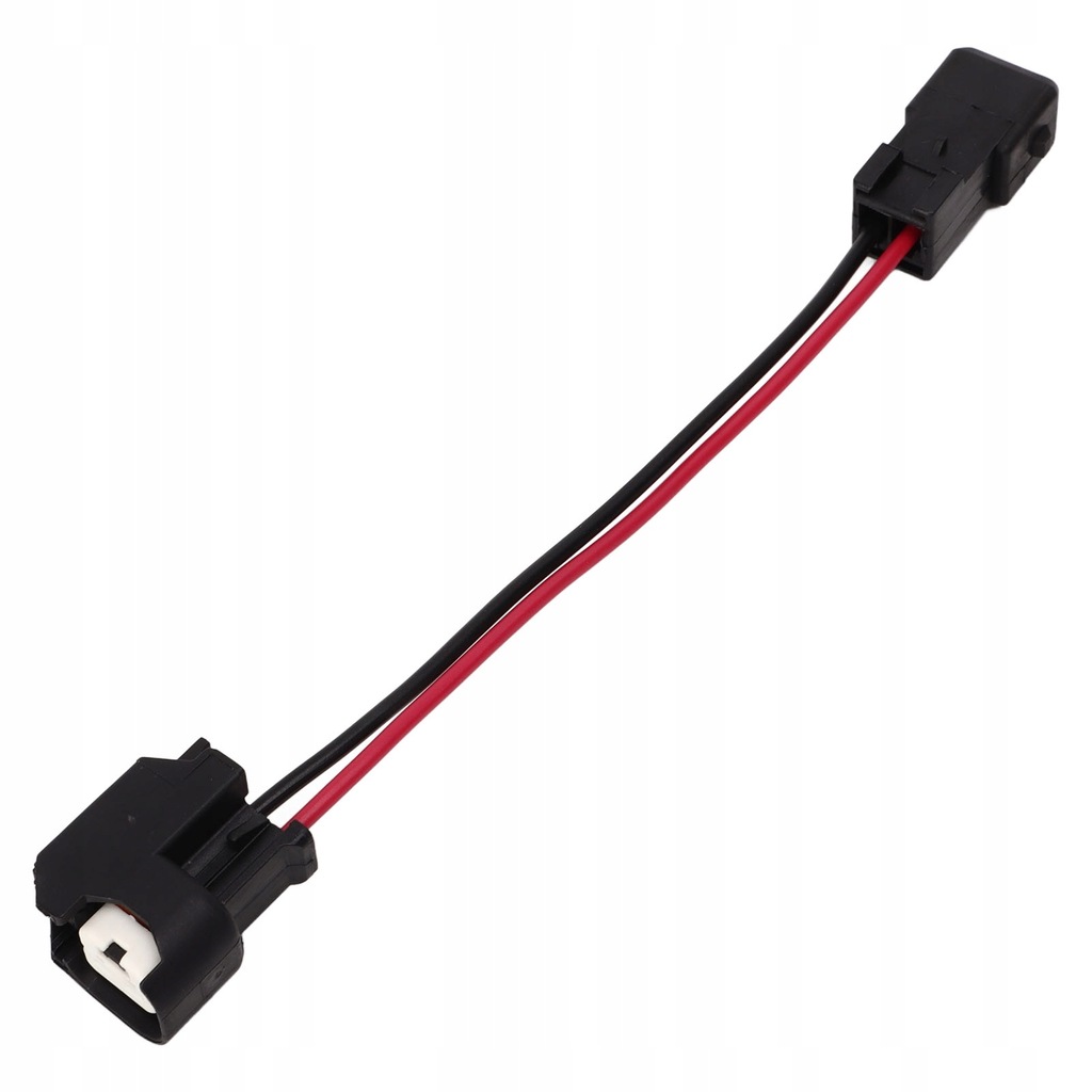 фото №5, 8 sztuk жгут адаптер форсунки топлива ls1 ls6 lt1 ev1 жгут