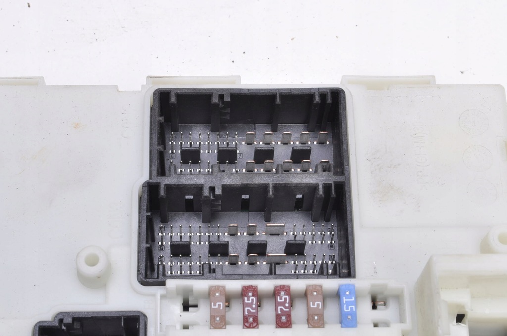 фото №6, Mini f56 модуль комфорту bdc-lr01