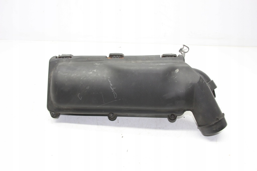 фото №1, Peugeot оригинальный номер v758368180 корпус фильтра воздуха