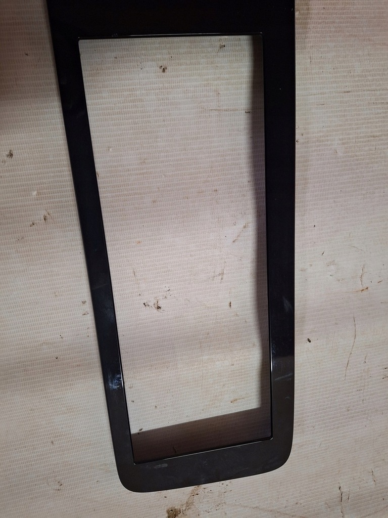 фото №5, Mercedes w213 kombi рамка спидометра