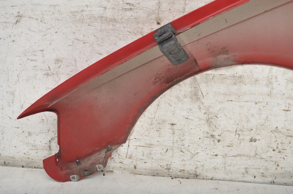 фото №14, Audi a3 8p крила правий перед передній