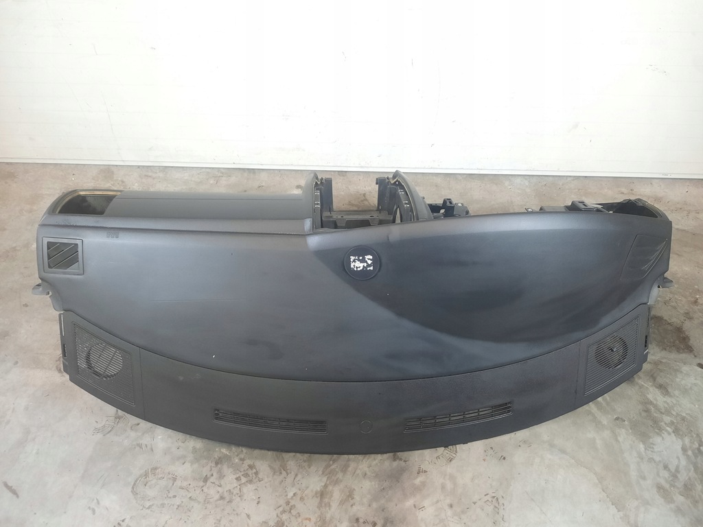 фото №7, Dodge charger 05-10 приборная панель консоль подушки безопасности подушка безопасности