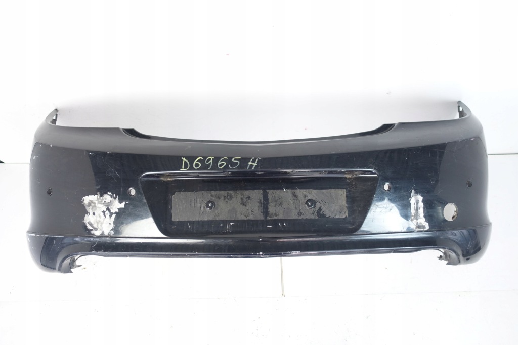 Купить Бампер задняя задний opel insignia седан 903300001