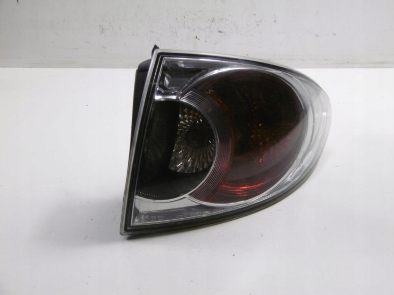 фото №10, Mazda 6 i gg лампа задня права 02-05 kombi 220-61974 + вкладиш ламповий
