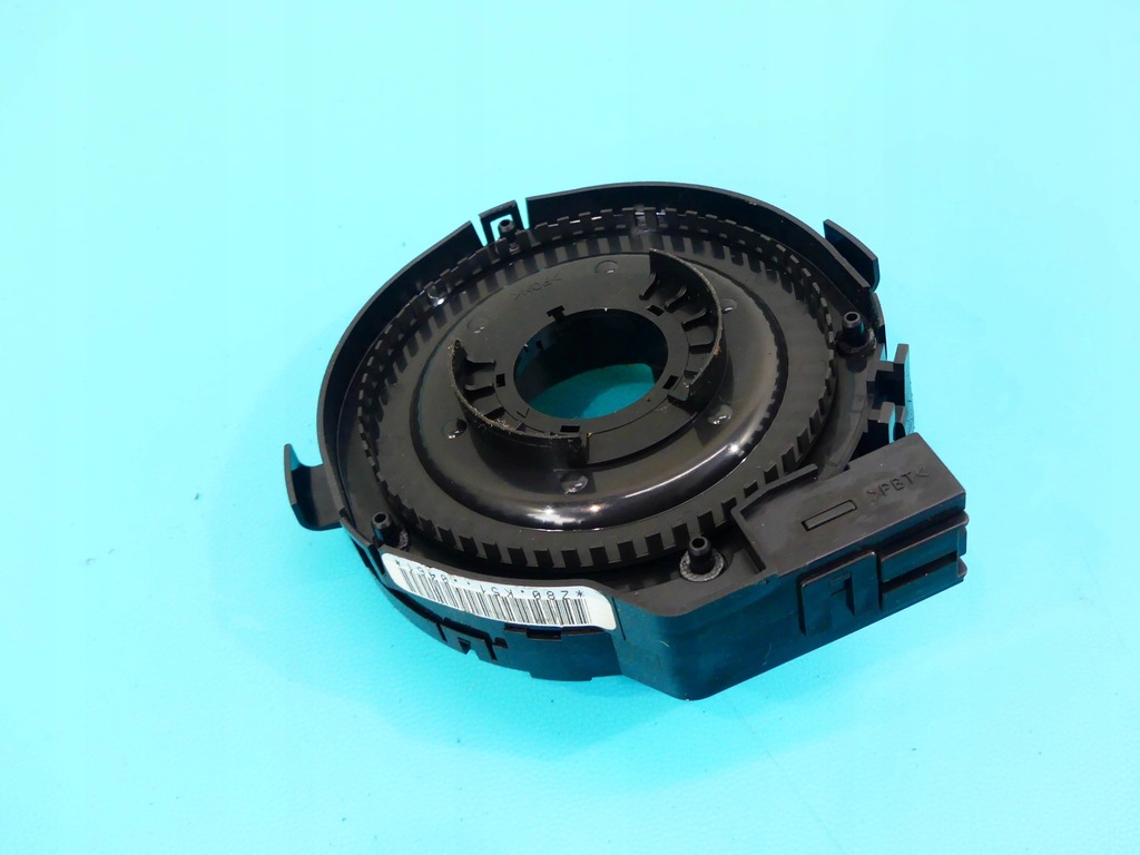 фото №11, Подушка безпеки подушки безпеки повітряні заглушка ремені mazda 2 i dy 03-07 europa