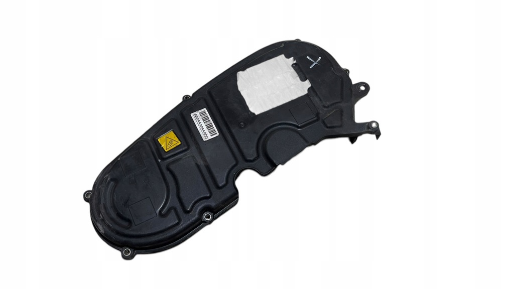 фото №1, Корпус защита ремень распределительного вала 55205590 alfa romeo mito 1.6 jtdm