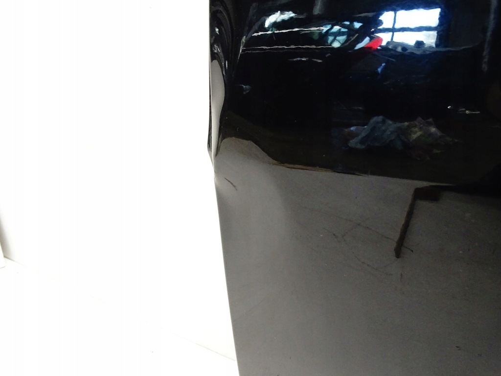 фото №11, Дверь левый задняя левая задние kia sportage iii 1k black перламутр