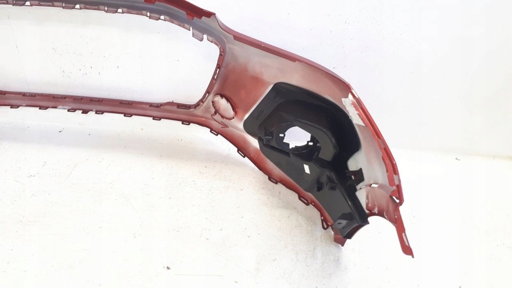 фото №9, Ford puma ii 2019-2020 бампер перед