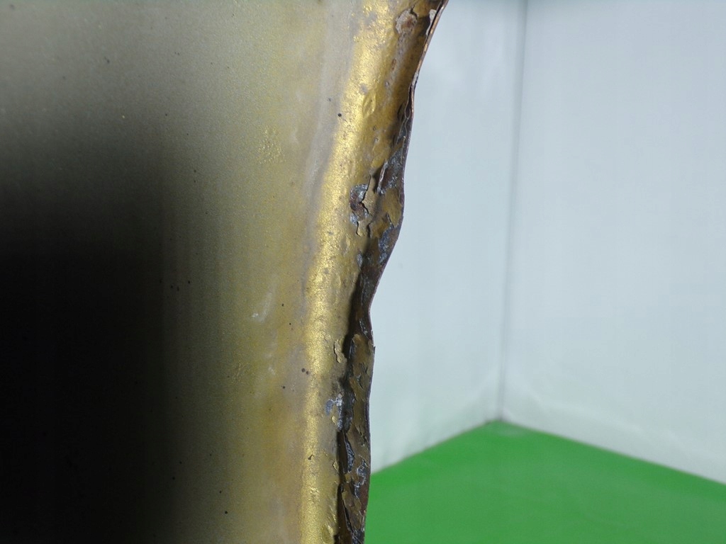 фото №13, Citroen berlingo i крила перед передній лівий