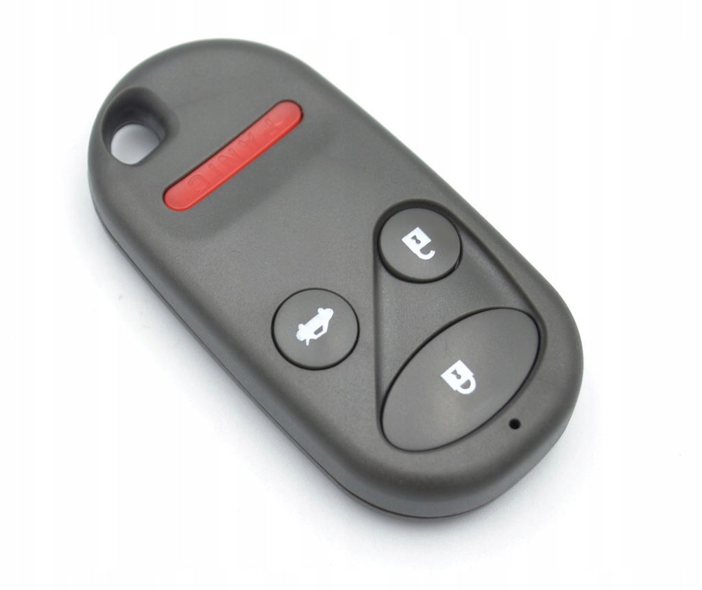 фото №6, Honda legend s2000 ключ pilot корпус