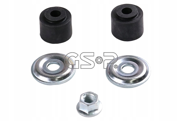 фото №5, Подушка дифференциал 516879s gsp