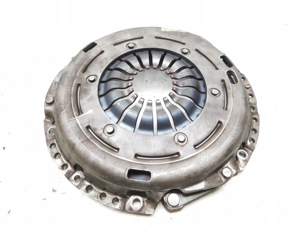 фото №8, Сцепление kpl. - audi tt 8j 2.0 tfsi 06j105266ab
