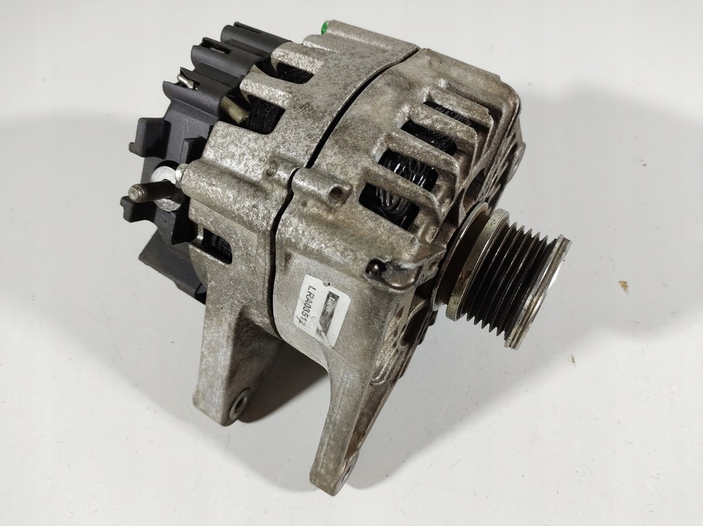 фото №2, Jeep compass 2.2d 13- генератор