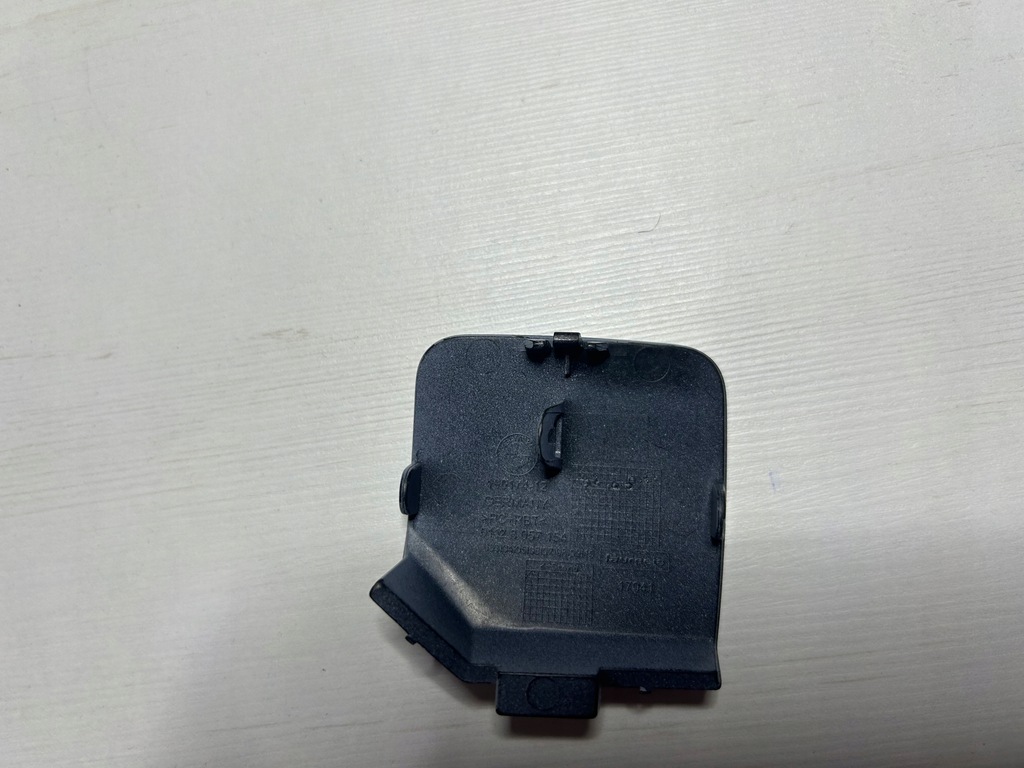 фото №12, Bmw seria 3 gt f34 m-pakiet 2013-2021 заглушка фаркоп задня оригінал