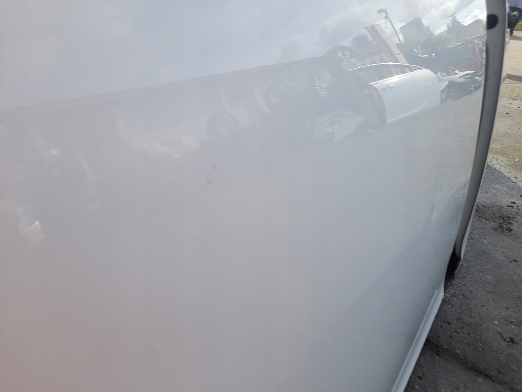 фото №16, Opel insignia a двері правий задня праве задні z40r