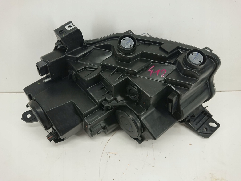 фото №8, Citroen berlingo 17- лампа права передня перед