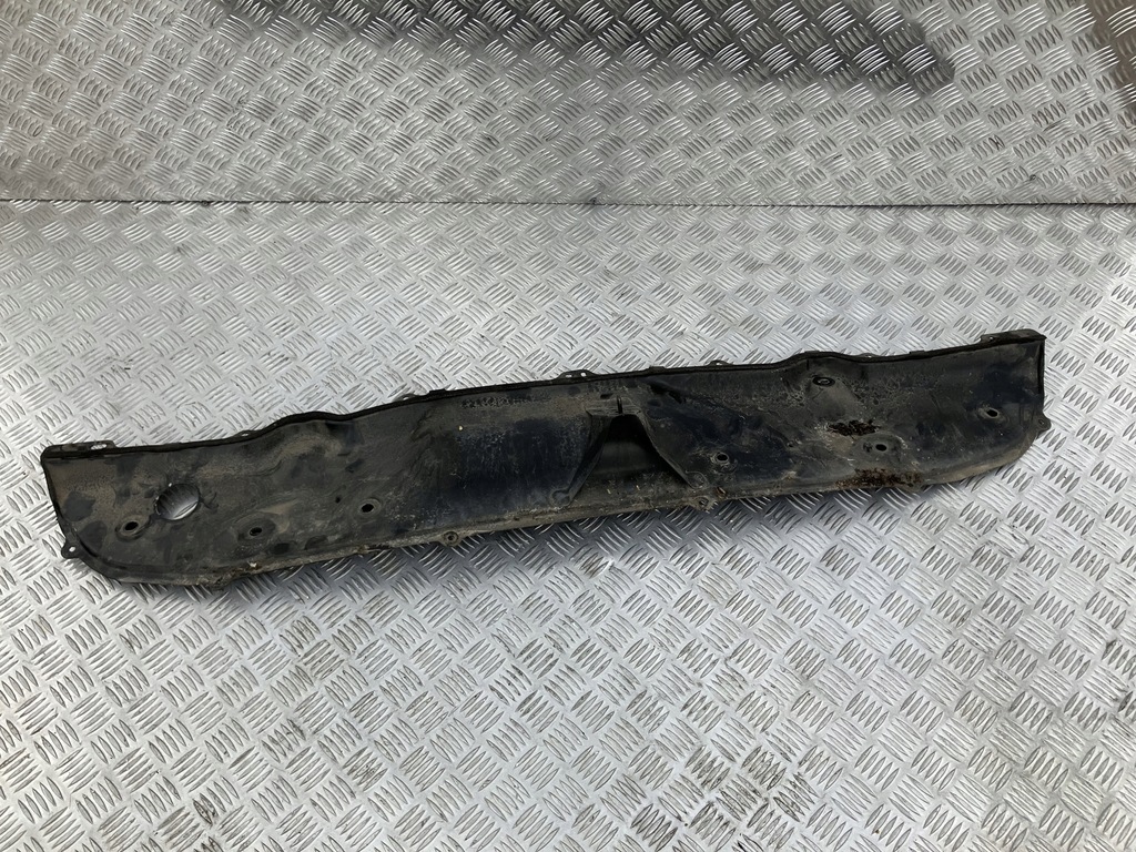 фото №1, Жабо нижні uk ford ranger 15-