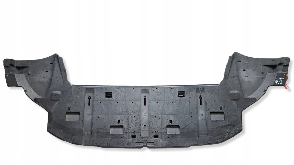 фото №1, Плита захист pod бампер перед 9680379780 peugeot 308 i 2007-