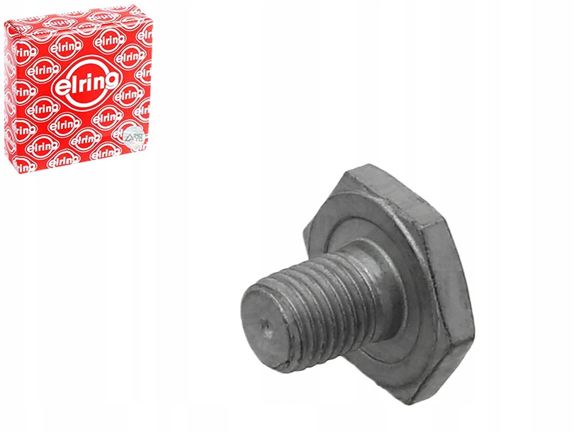 Купить Крышка поддон масла m10x1.25x13 ford fiat mini opel combo crossland x